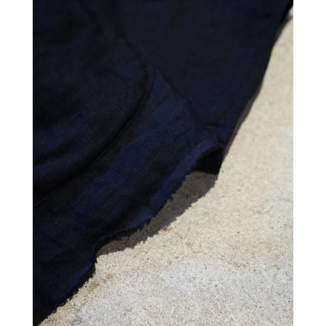 MAATEE&SONS "極上LINEN薄" 1枚仕立てJACKET
