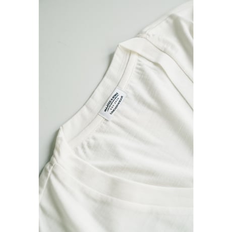 MAATEE&SONS ムコV / SILKV / SEAISLAND V