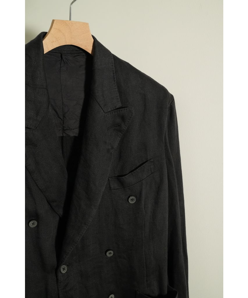 a*！様 25SS MAATEE&SONS Uncon Washed JKドゥル original