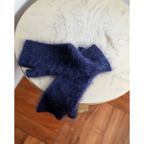 Olde H & Daughter FUR CASHMERE GROVE