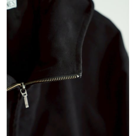 RAKINES Microfiber leather - Patrick