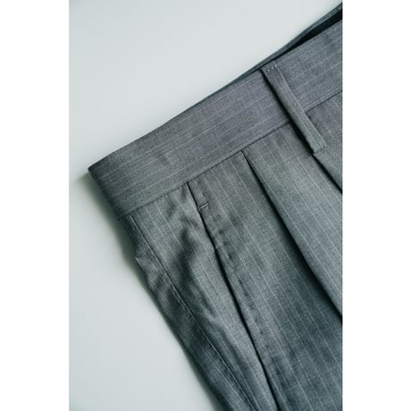 CARUSO Ex. Bermuda Shorts