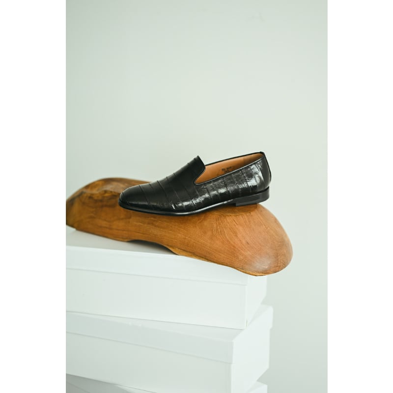 F.LLI Giacometti FG618 FUXIA (SLIP-ON) | Muster