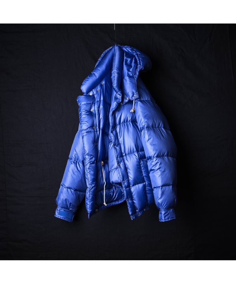 MAATEE&SONS DOWN JACKET | MusterWerk MAATEE&SONS DOWN JACKET | MusterWerk