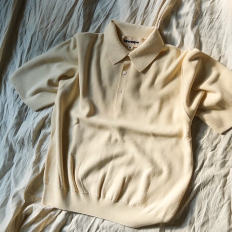 slopeslow polo sweater