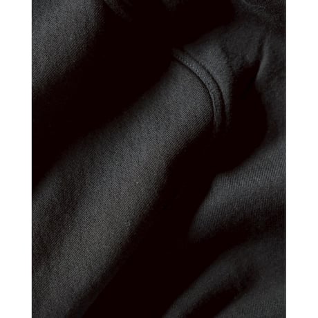 WONDER ROOM "EGG" DOUBLE POCKET HOODIE