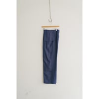 LEA BOBERG Ex. FLAP POCKET TRS  - DUGDALE LAGAN VALLEY