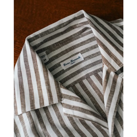 Errico Formicola Ex. ALOHA SHIRTS