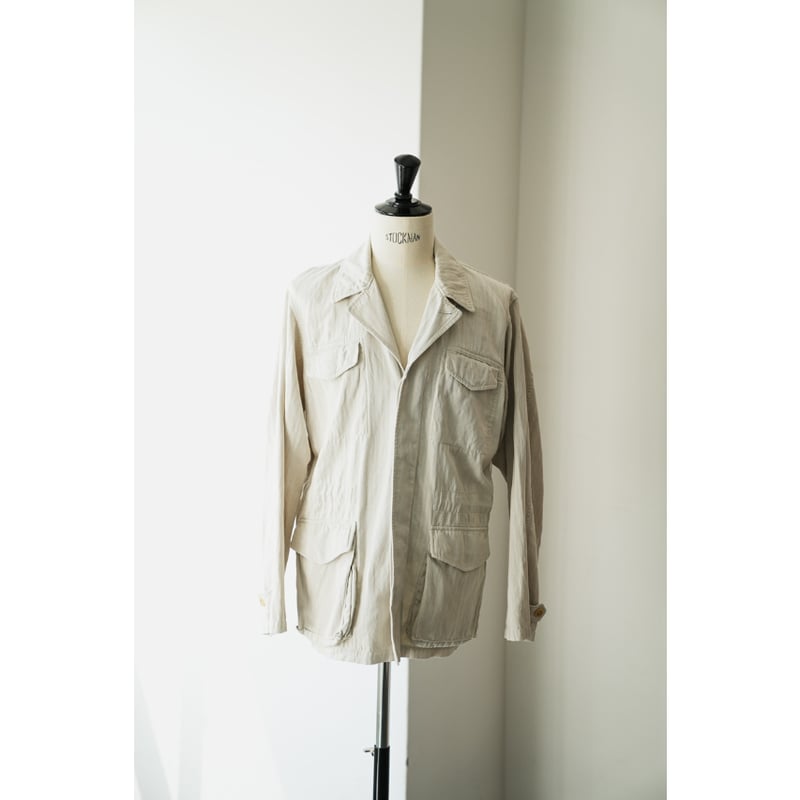 MAATEE&SONS Army JACKET 