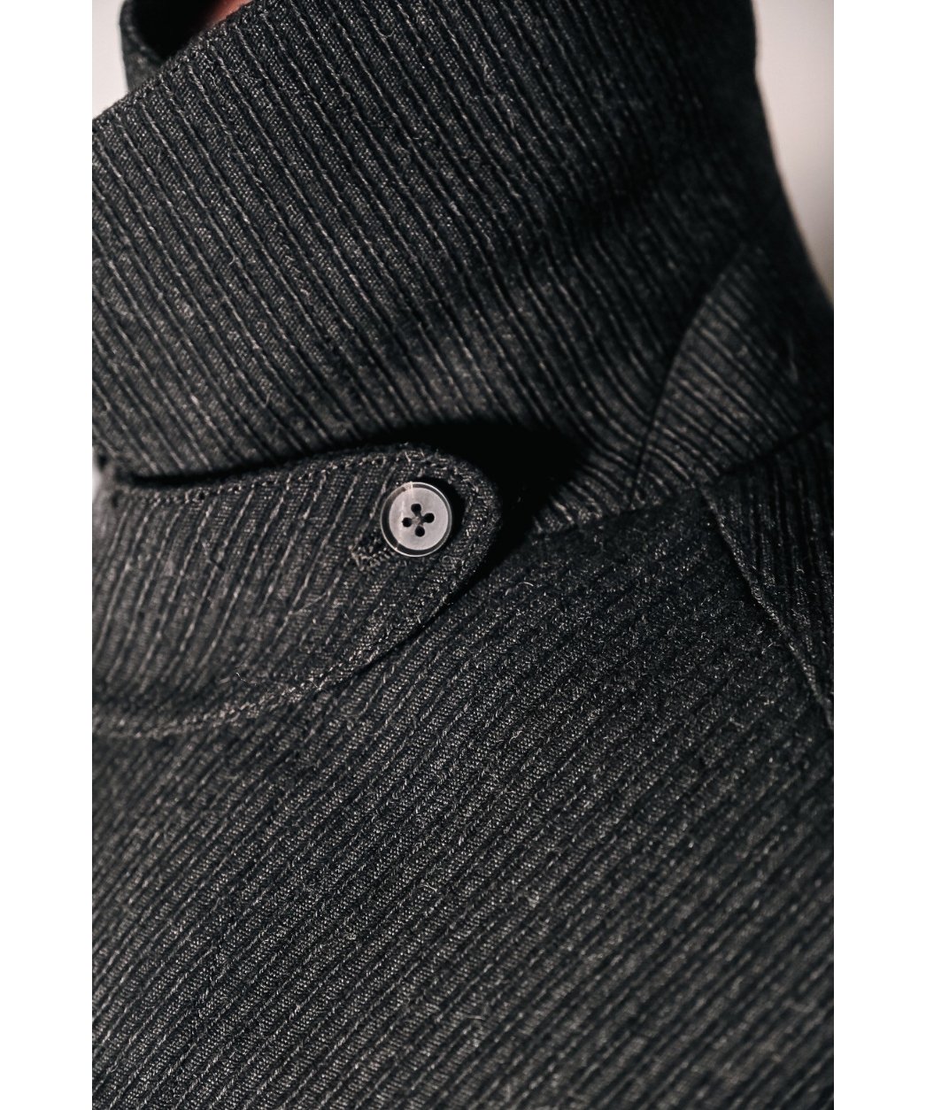 MAATEE&SONS FRENCH KARSEY BALMACAAN | MusterWerk