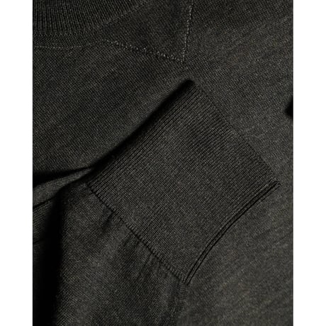 MAATEE&SONS TUBLER SWEATER "MARTIN"