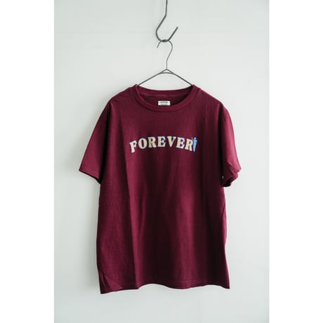 MAATEE&SONS PRINT TEE