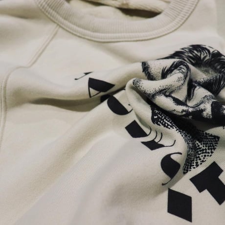 MAATEE&SONS Ex. FILM DIRECTOR SWEAT S/S