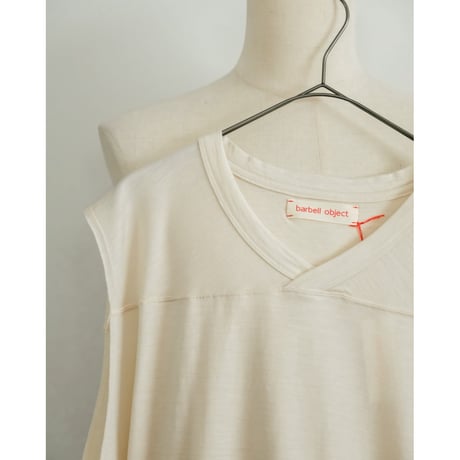 barbell object bo ns top