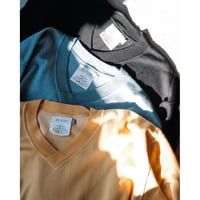MEDIUM SPORTSWEAR WARMUP TOP V "RC DURENE JERSEY"