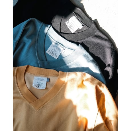 CATEGORY MEDIUM SPORTSWEAR | MusterWerk