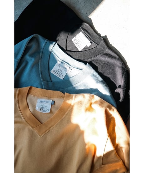 CATEGORY MEDIUM SPORTSWEAR | MusterWerk