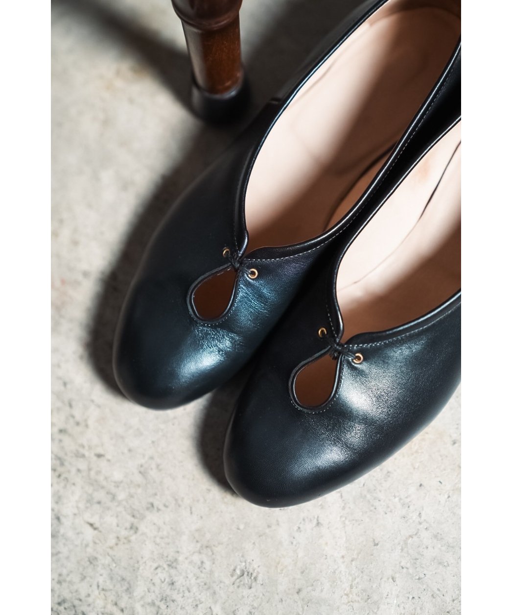 Post Production Tear Pumps | MusterWerk