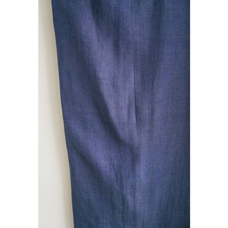 LEA BOBERG Ex. FLAP POCKET TRS  - DUGDALE LAGAN VALLEY