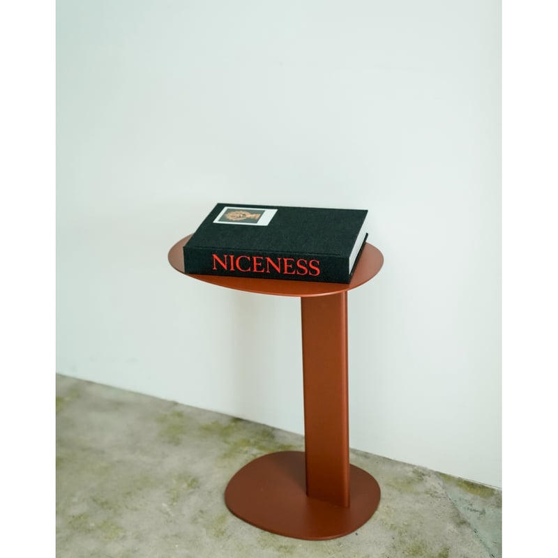 NICENESS Archive book 2024 | MusterWerk