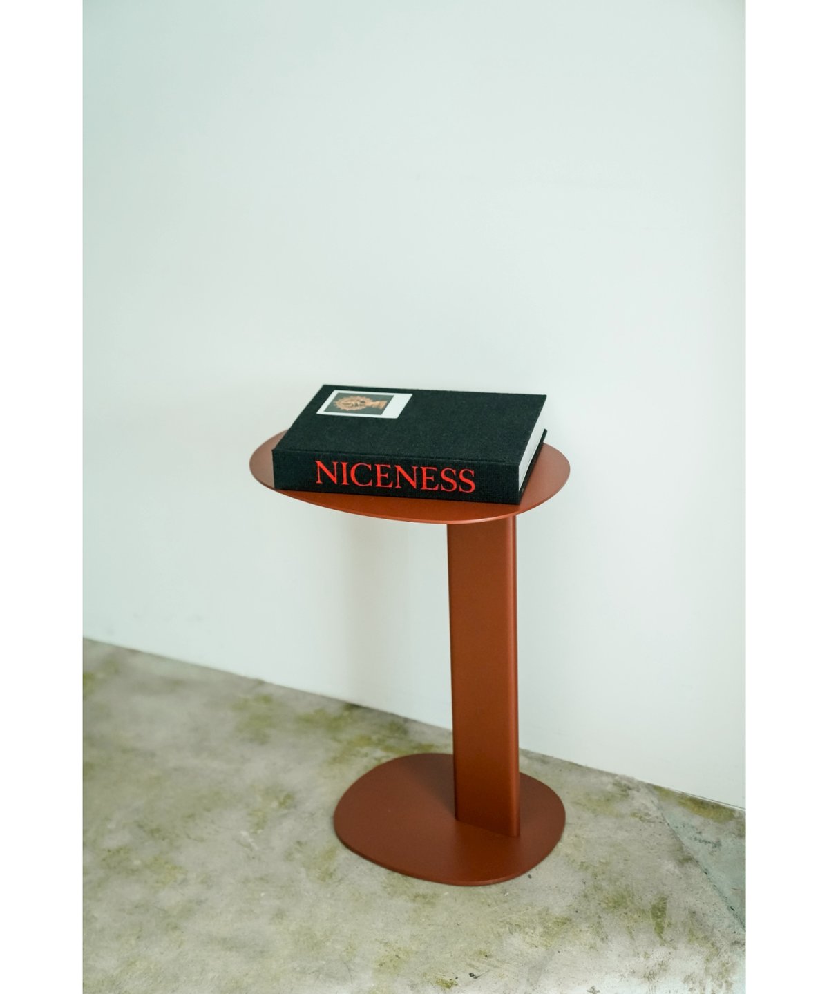 NICENESS Archive book 2024 | MusterWerk