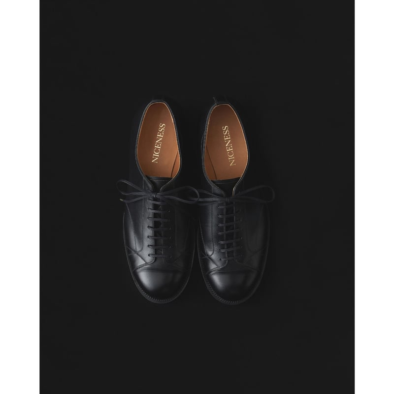 NICENESS ナイスネス　EVANS NICENESS | Official Website