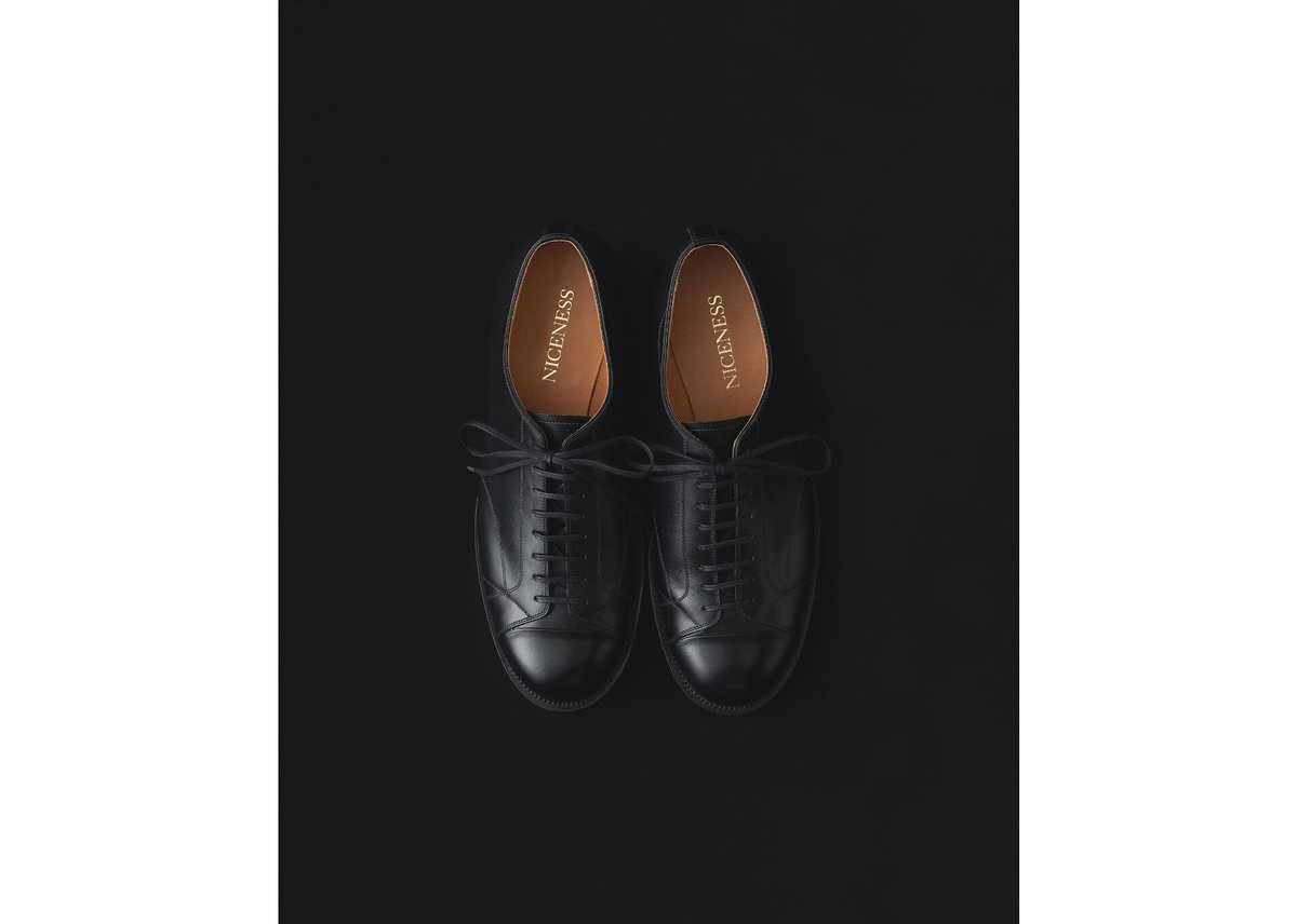 NICENESS ナイスネス　EVANS NICENESS | Official Website