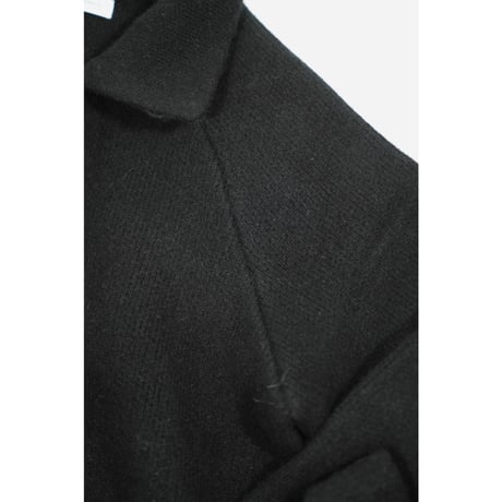 WALENODE "Innocent YAK" Short blouson