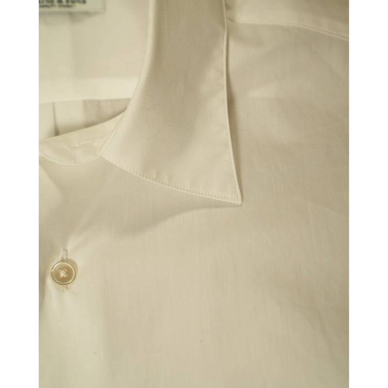 半額以下！MAATEE&SONS ELIZABETH FINE BROAD MAATEE&SONS 