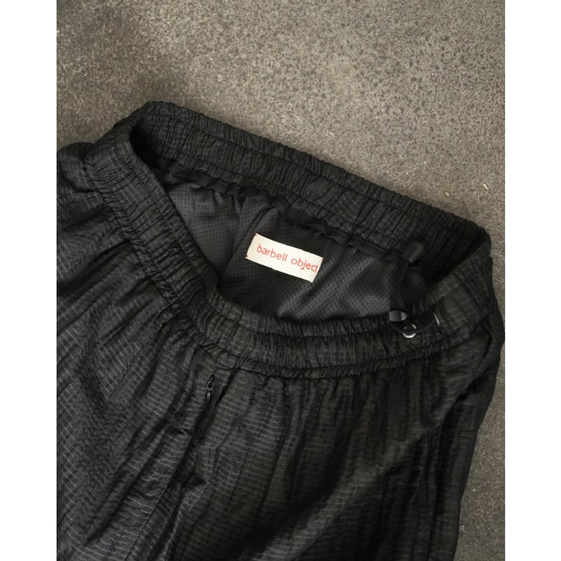 barbell object uneven pt | MusterWerk