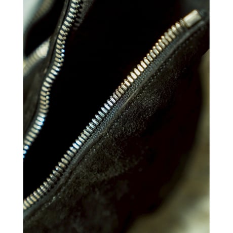 GUIDI "PL1" FRONT ZIP BOOTS