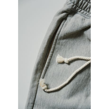 cantate Essential Sweat Wide Pants