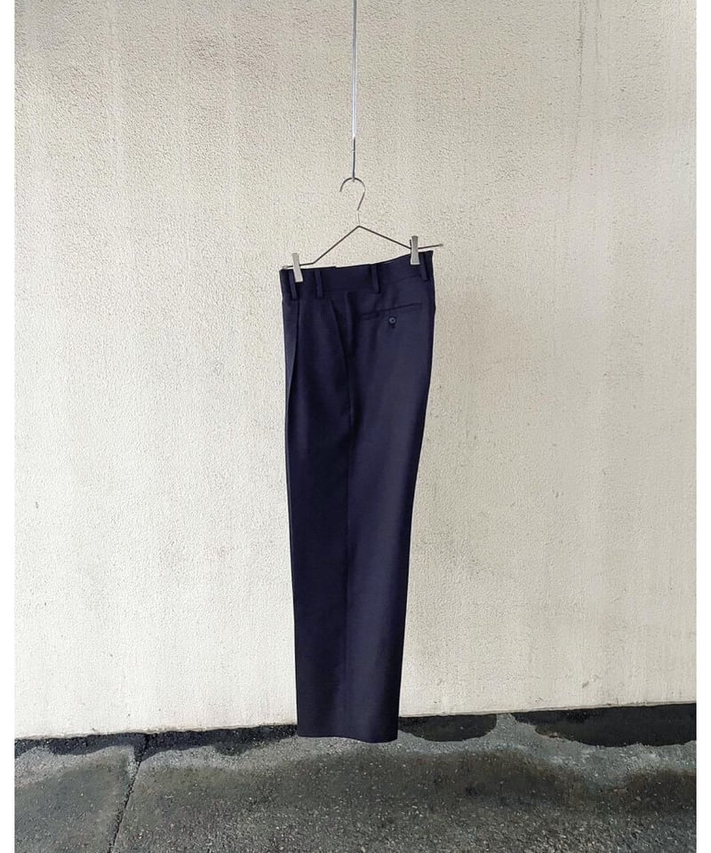MAATEE&SONS Ex. FOREVER SLACKS STRAIGHT LEGG -A MAATEE&SONS Ex. FOREVER SLACKS STRAIGHT LEGG -A