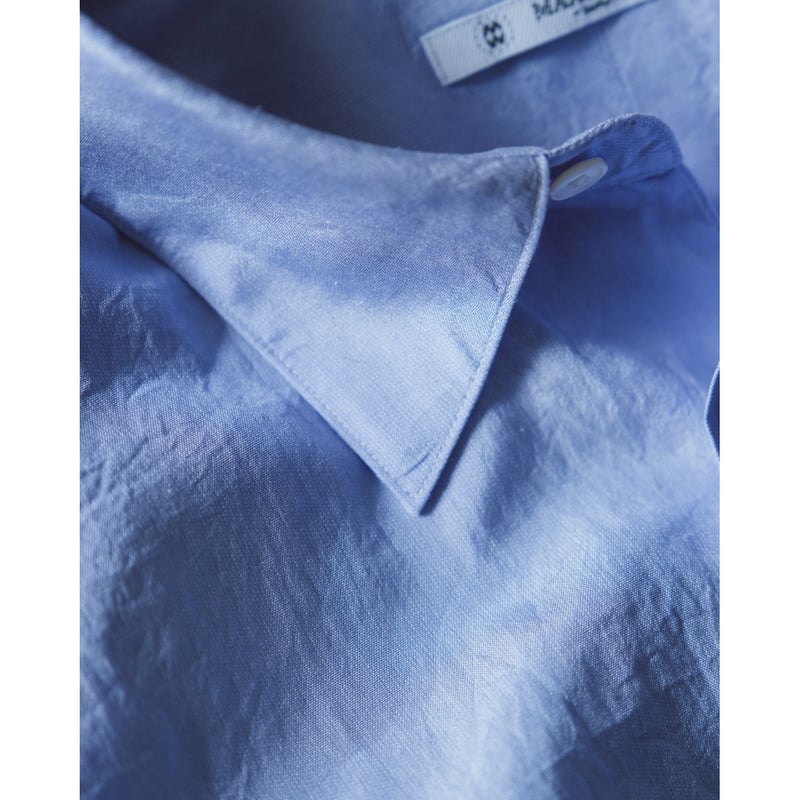 MAATEE&SONS FAT CHARLES コットンシルクサイズ1 MAATEE&SONS FAT CHARLES コットンシルクサイズ1 - メルカリ