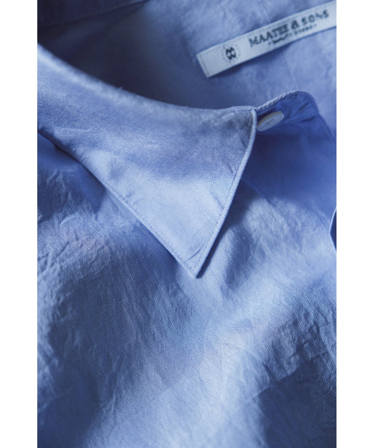 MAATEE&SONS FAT CHARLES | MusterWerk
