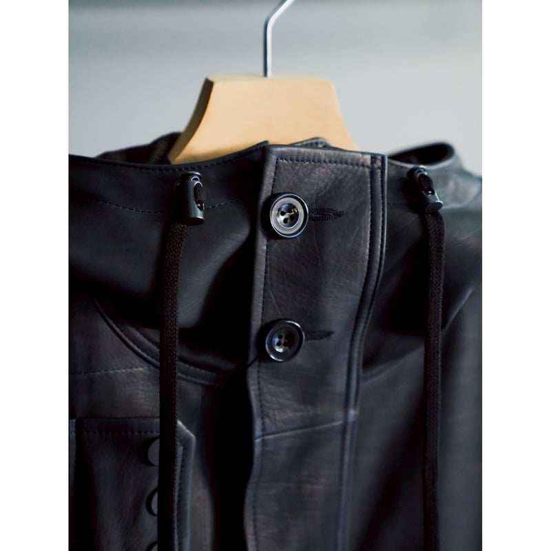 ほぼ新品！AUBERGE FASLANE ４０ AUBERGE FASLANE | MusterWerk