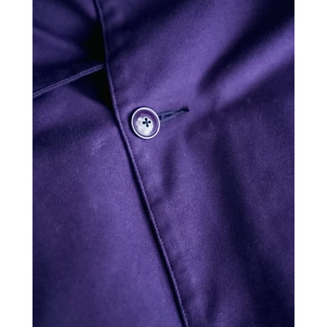 MAATEE&SONS 甘撚りMOLESKIN COVERALL