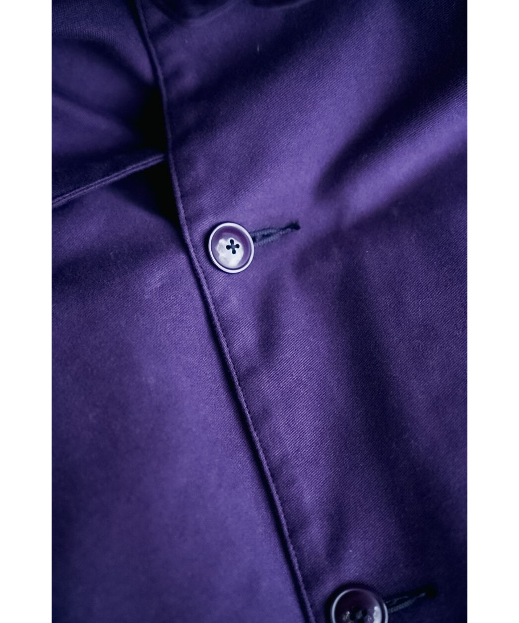 MAATEE&SONS 甘撚りMOLESKIN COVERALL | MusterWerk MAATEE&SONS 甘撚りMOLESKIN COVERALL | MusterWerk