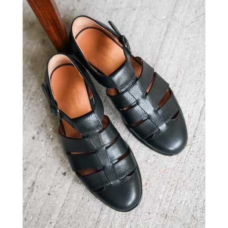 F.LLI Giacometti FG166 FAUSTO(GURKHA SANDAL)