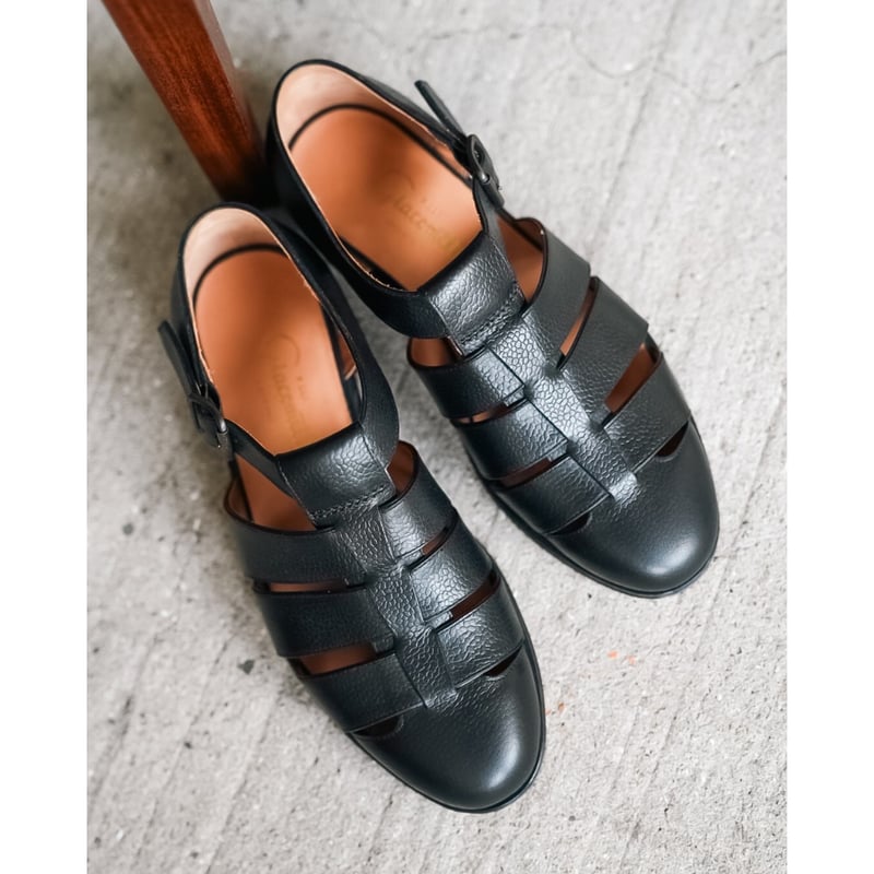 F.LLI Giacometti FG166 FAUSTO(GURKHA SANDAL) |