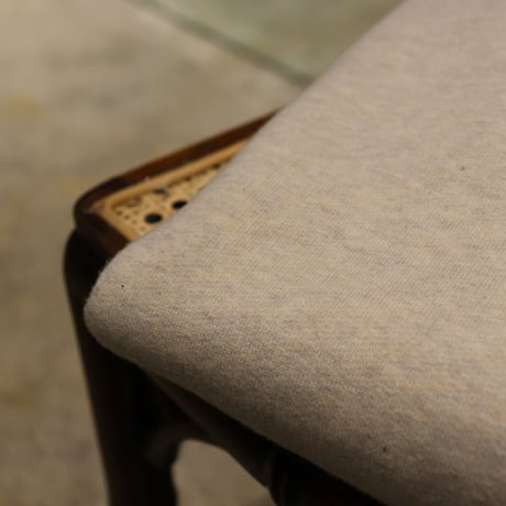 Olde Homesteader EXTRA COTTON FLEECE CREW NECK LONG SLEEVE