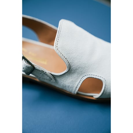 F.LLI Giacometti FG638 SANDALO (NEW SANDAL)