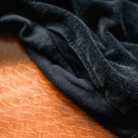 MEDIUM SPORTSWEAR WARMUP TOP "RC DURENE VELOUR"