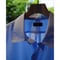MAATEE&SONS Ex. 240/2 DJA COLLECTOR POPLIN REGULAR COLLAR SHIRTS