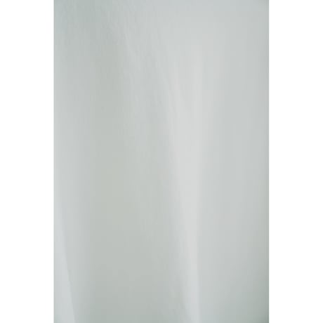 nonnotte "Hard Twist Balance Jersey" New Tapered Oversized Long Sleeve