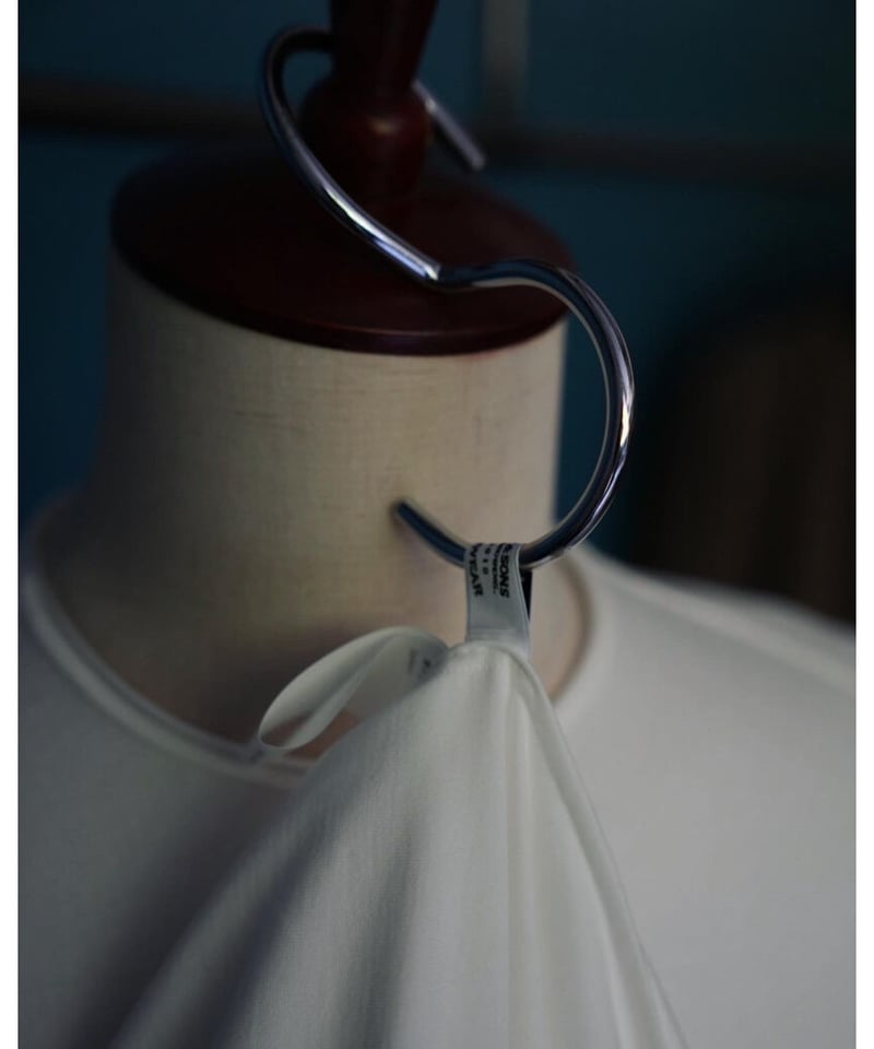 MAATEE&SONS SUVIN REVERSIBLE T-shirts L/S | Mus