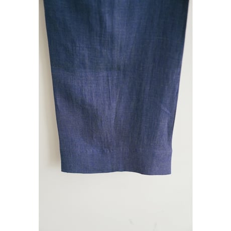 LEA BOBERG Ex. FLAP POCKET TRS  - DUGDALE LAGAN VALLEY