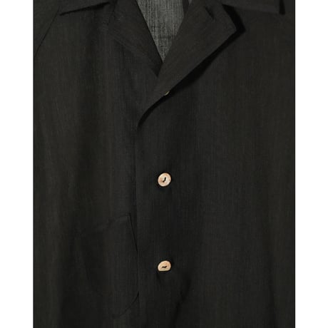 MAATEE&SONS "俺のSUMMER WOOL"折って折ってCOVERALL