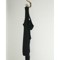 WALENODE Ex.Washable Silk Cashmere Tank Top