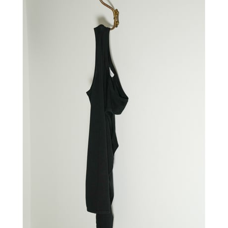 WALENODE Washable Silk Cashmere Tank Top